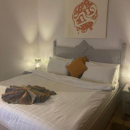 Mazar Resort & Spa By Kemet Sharm el Sheikh Esterno foto