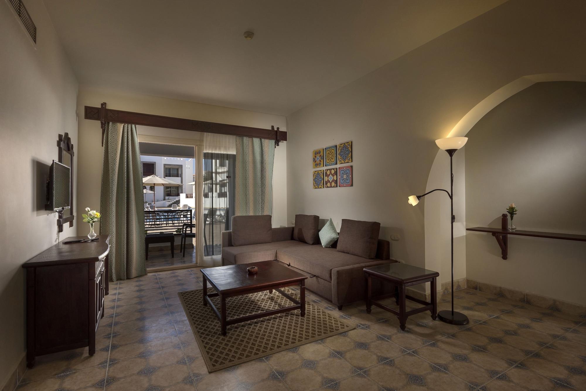 Mazar Resort & Spa By Kemet Sharm el Sheikh Esterno foto