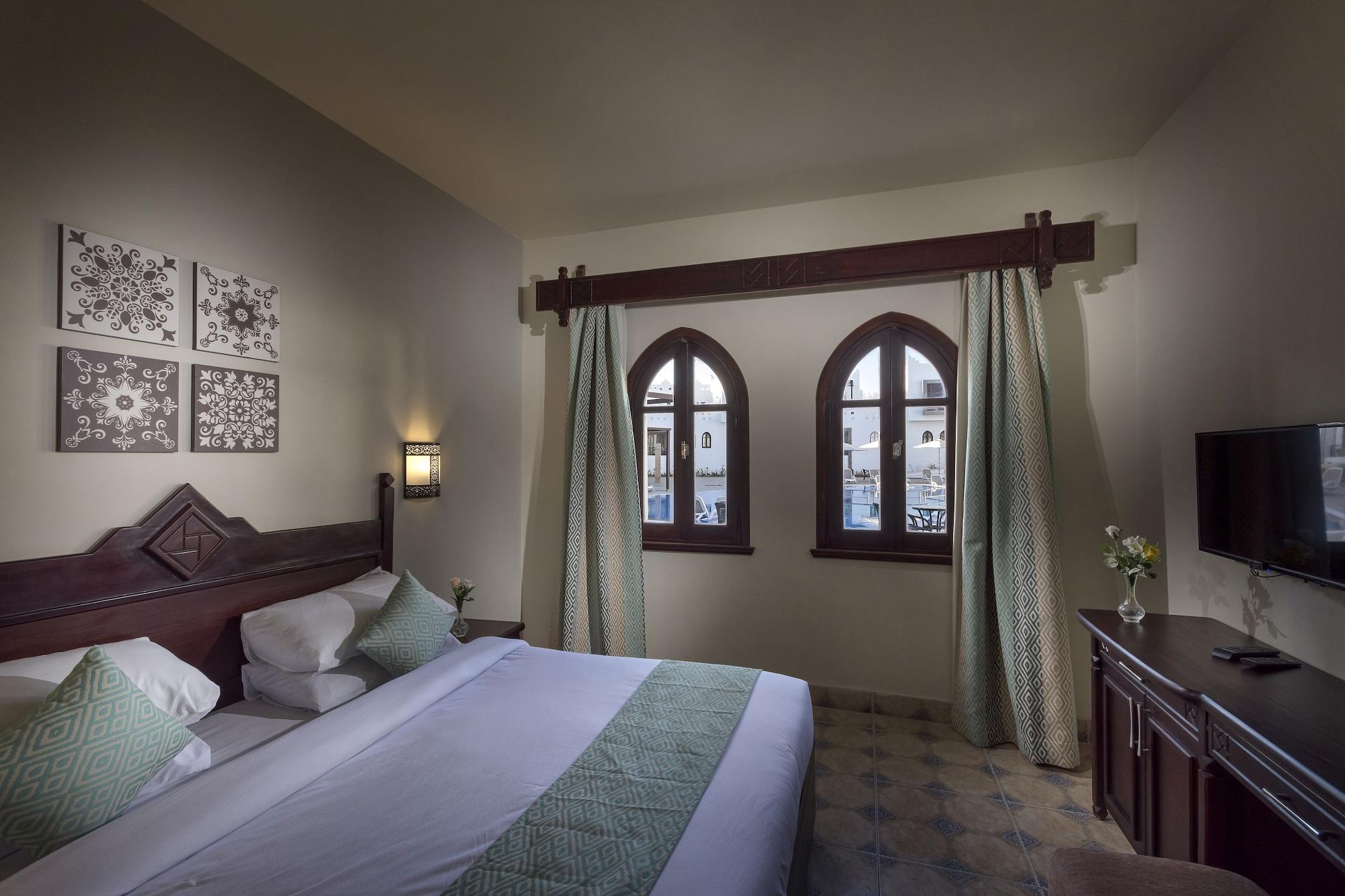 Mazar Resort & Spa By Kemet Sharm el Sheikh Esterno foto