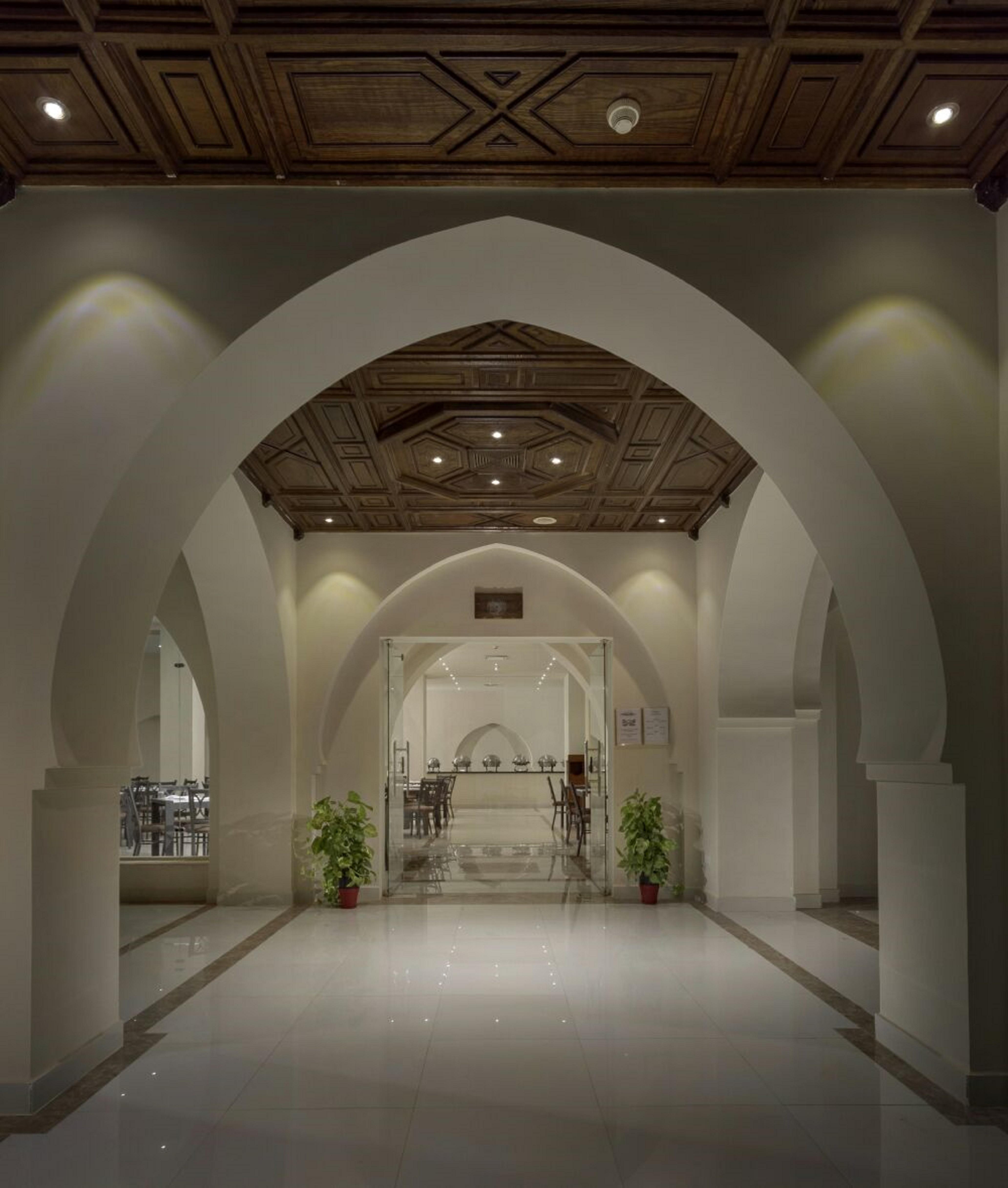 Mazar Resort & Spa By Kemet Sharm el Sheikh Esterno foto