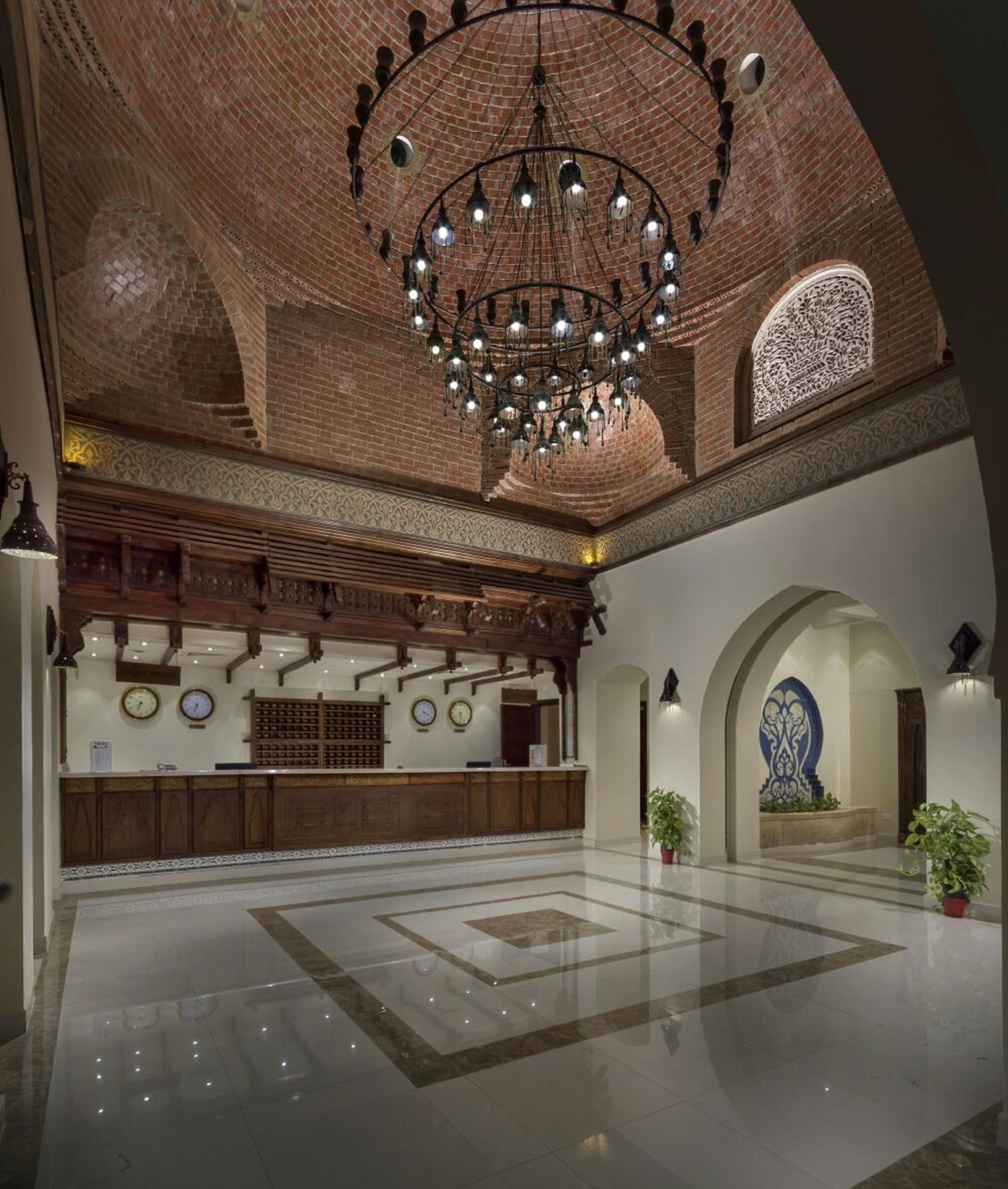 Mazar Resort & Spa By Kemet Sharm el Sheikh Esterno foto