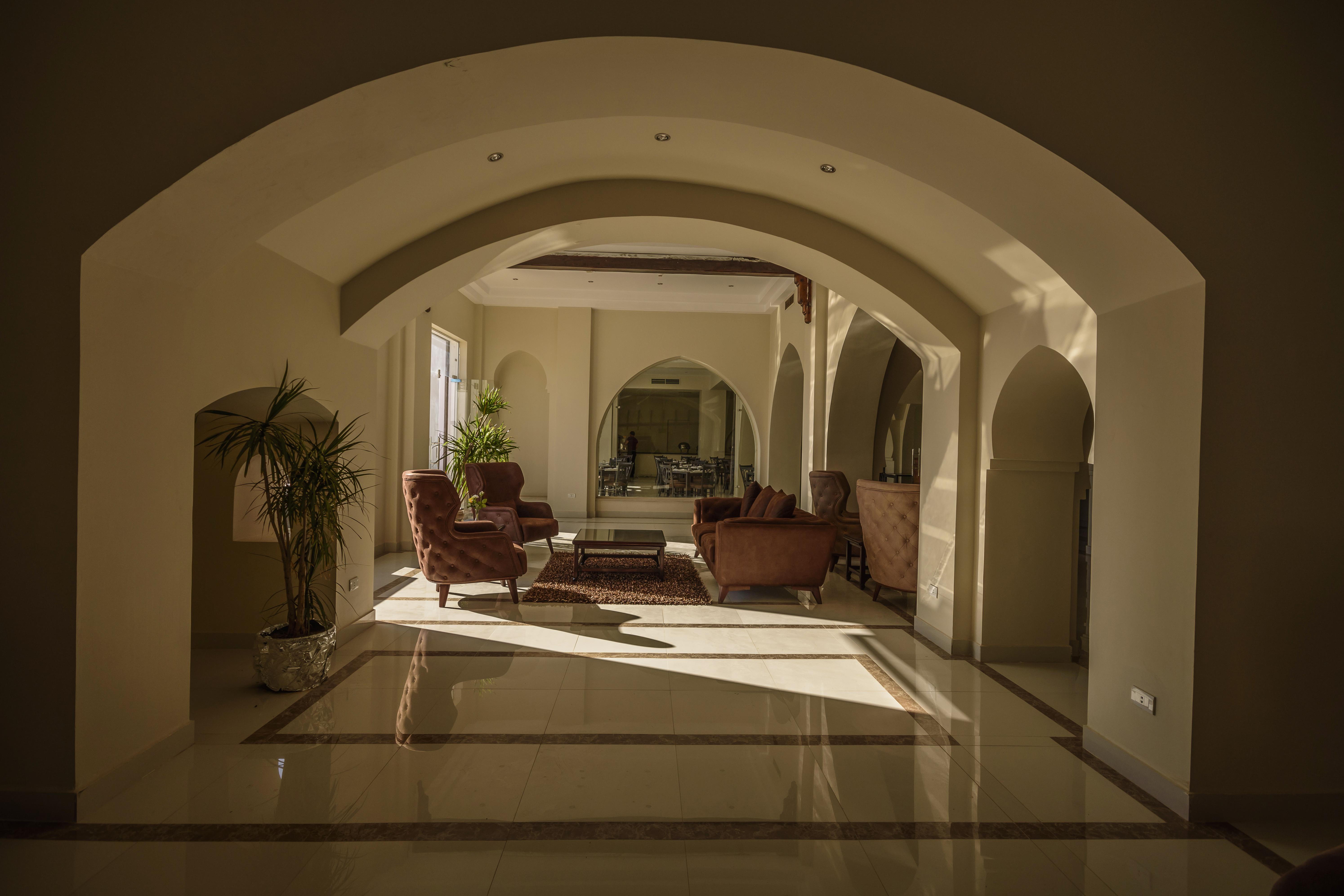 Mazar Resort & Spa By Kemet Sharm el Sheikh Esterno foto