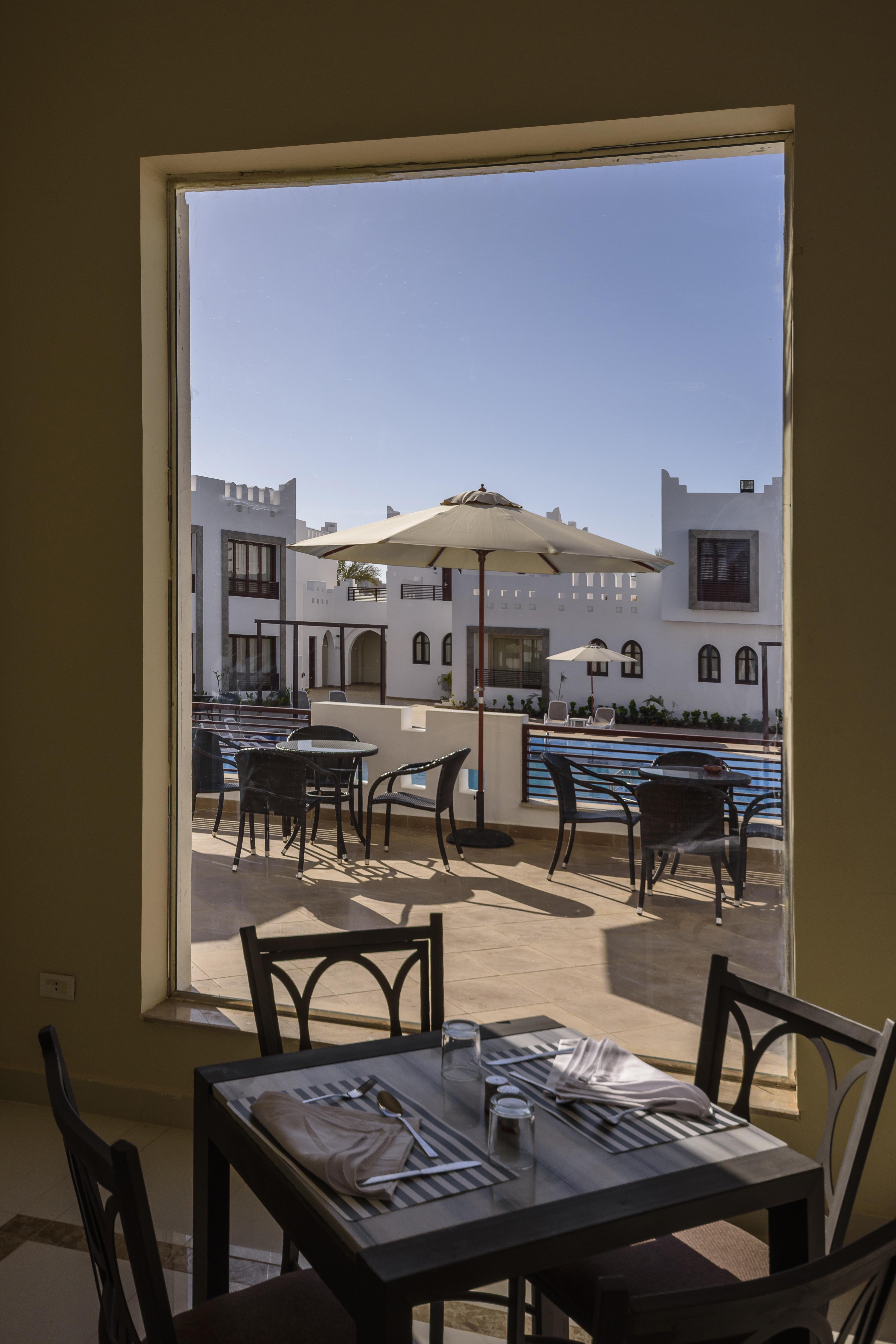 Mazar Resort & Spa By Kemet Sharm el Sheikh Esterno foto