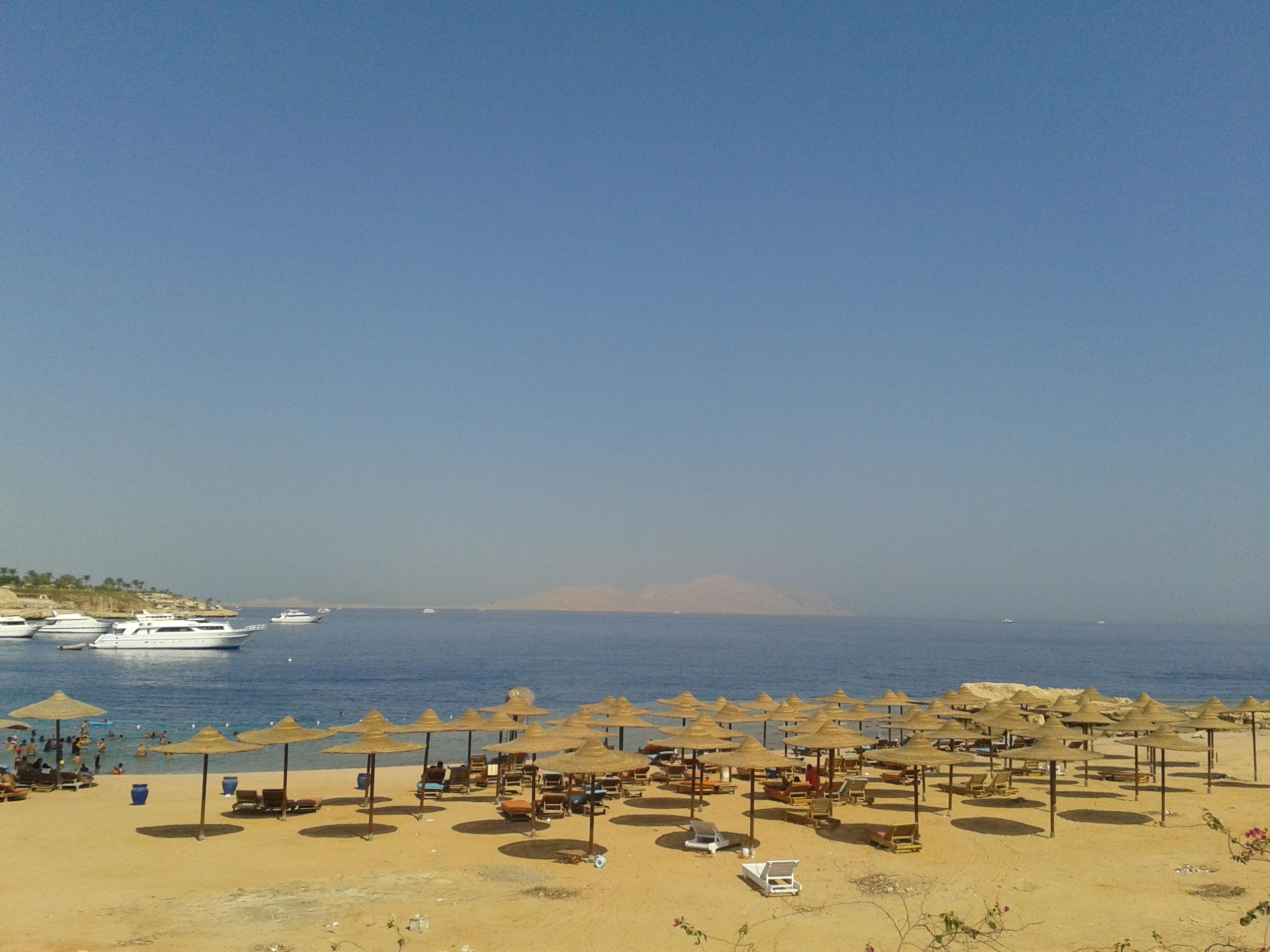 Mazar Resort & Spa By Kemet Sharm el Sheikh Esterno foto
