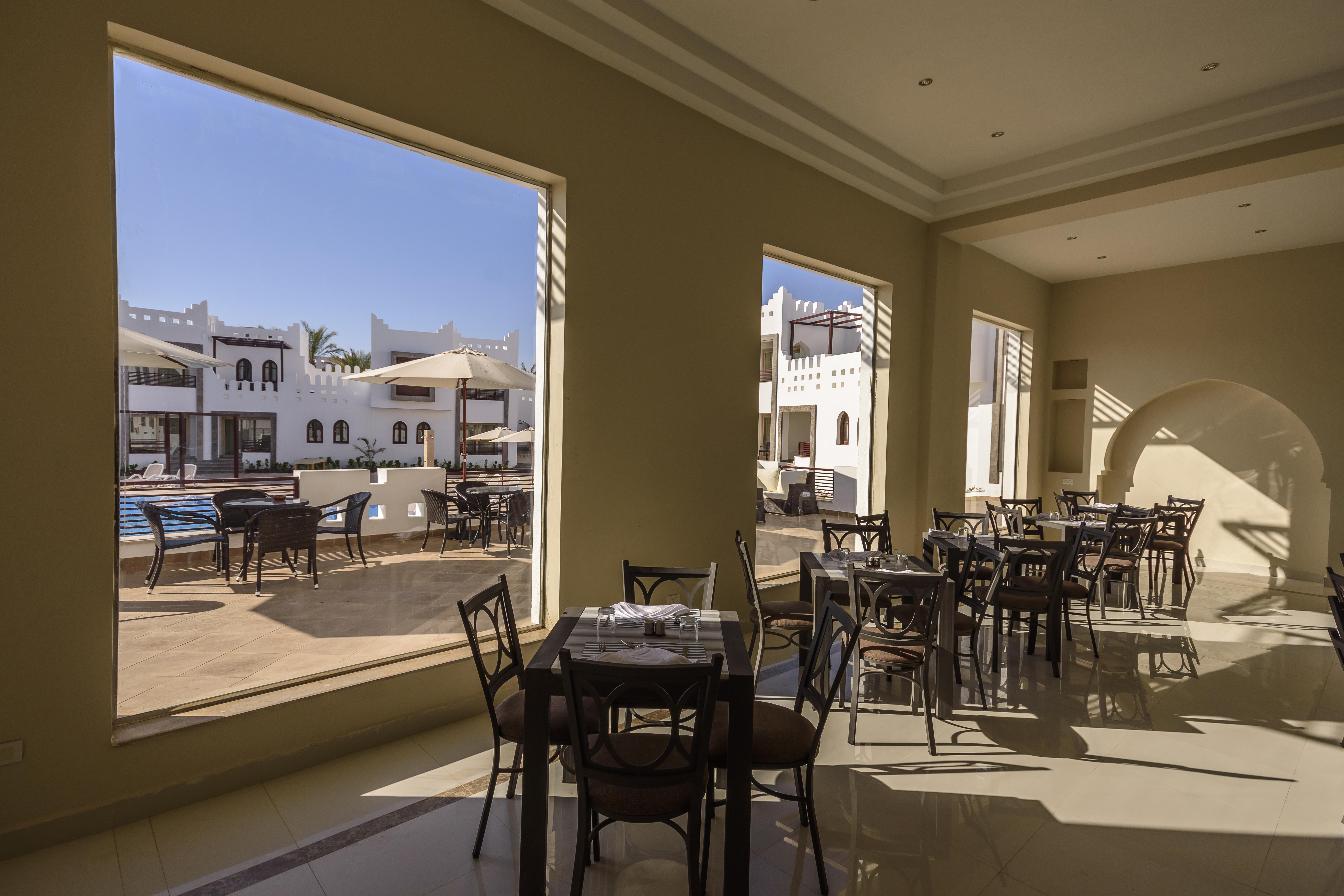 Mazar Resort & Spa By Kemet Sharm el Sheikh Esterno foto