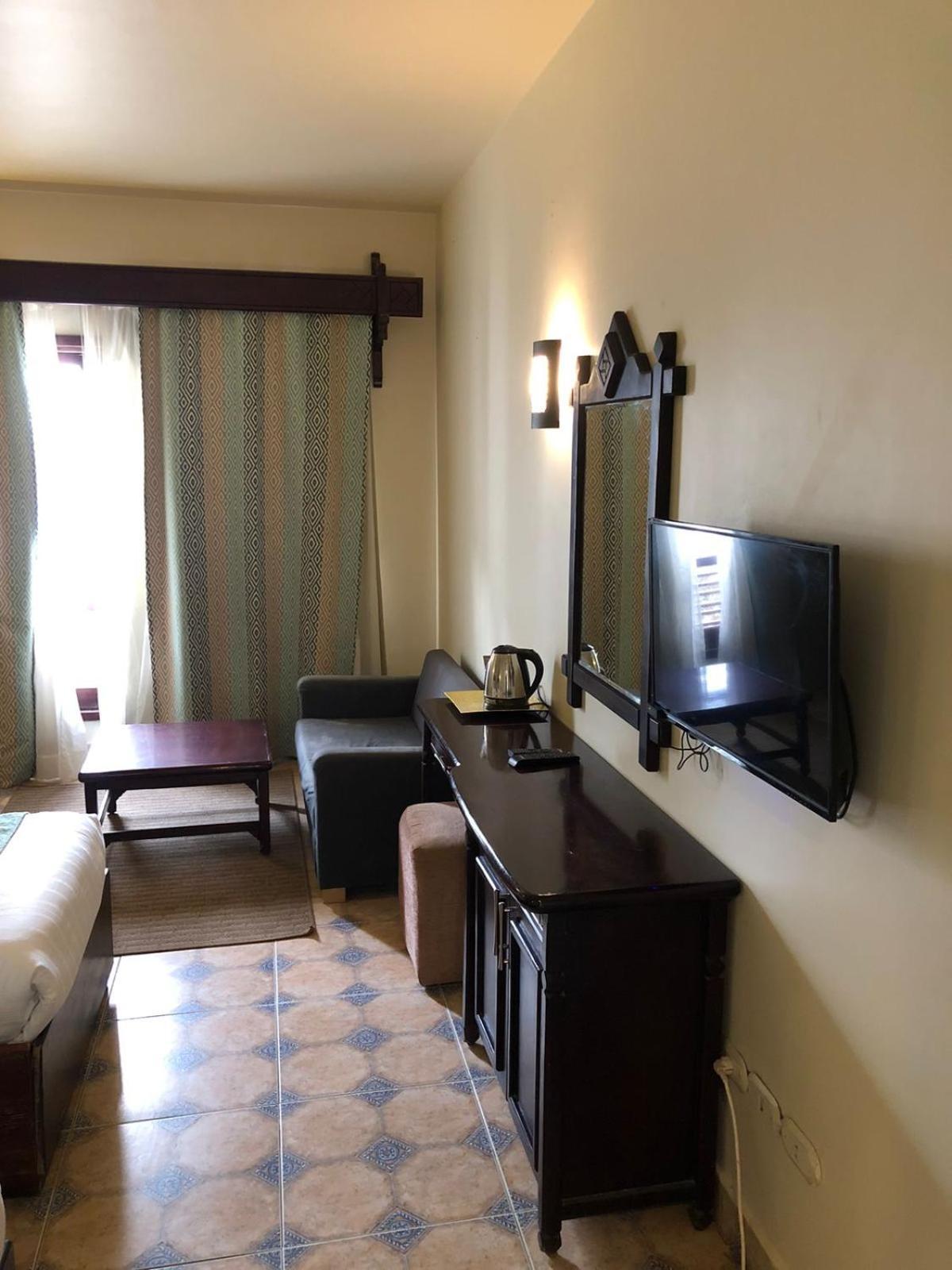 Mazar Resort & Spa By Kemet Sharm el Sheikh Esterno foto