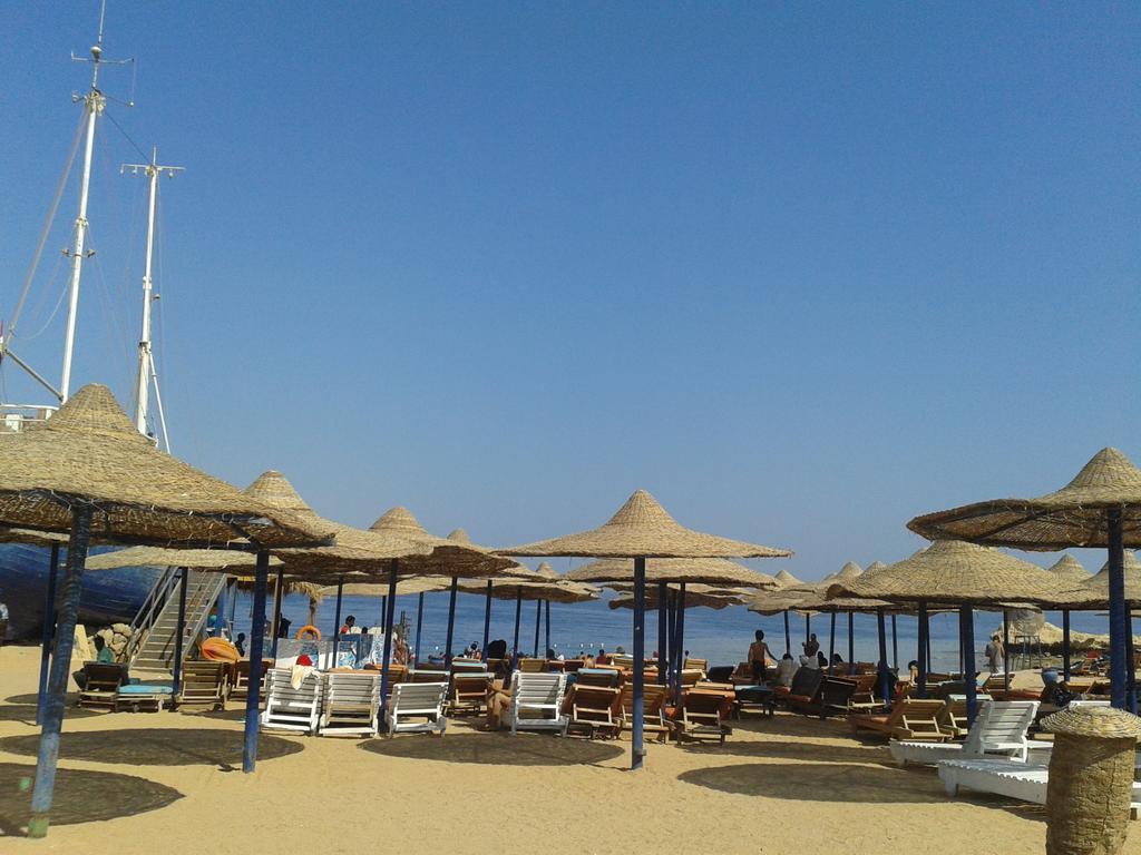 Mazar Resort & Spa By Kemet Sharm el Sheikh Esterno foto