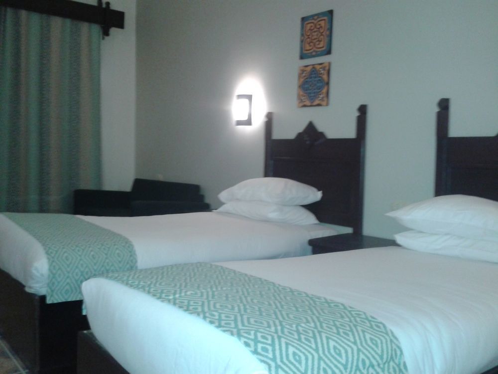 Mazar Resort & Spa By Kemet Sharm el Sheikh Esterno foto