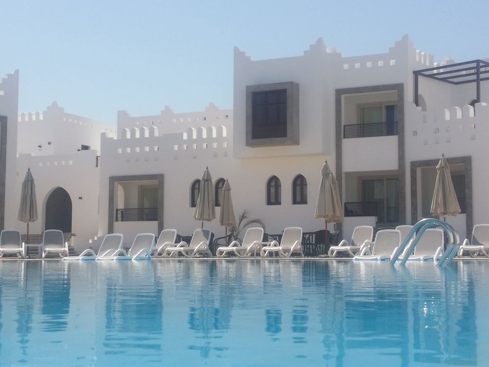 Mazar Resort & Spa By Kemet Sharm el Sheikh Esterno foto