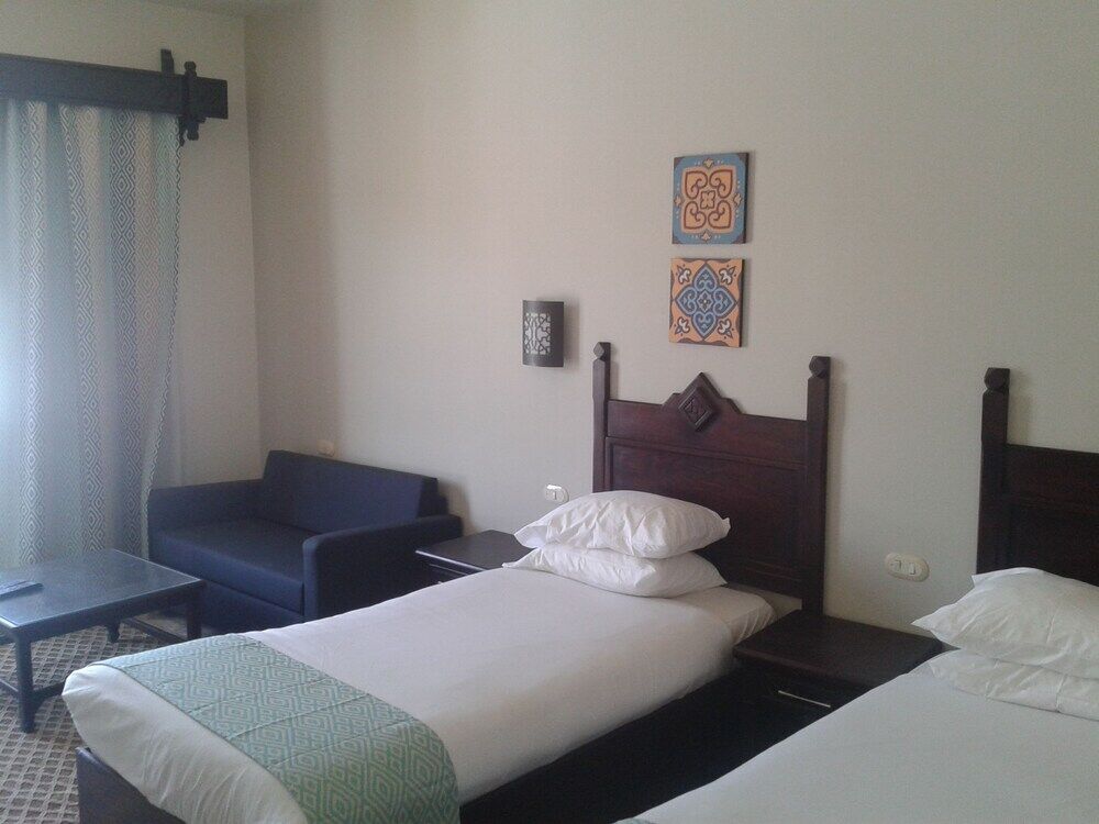 Mazar Resort & Spa By Kemet Sharm el Sheikh Esterno foto